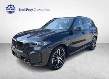 Fahrzeugbild BMW X5 50e xDrive Kit Sport M Pro Fahrzeugbild BMW X5 50e xDrive Kit Sport M Pro
