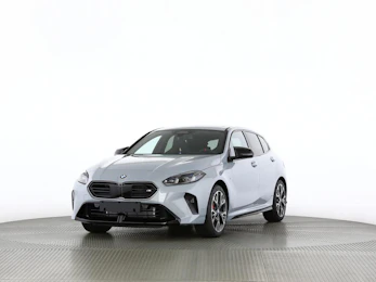 Fahrzeugbild BMW M135i xDrive