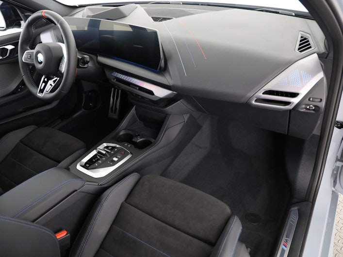 image du véhicule BMW 1 SERIES