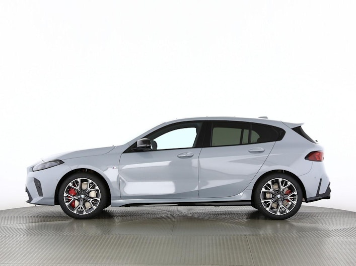 image du véhicule BMW 1 SERIES