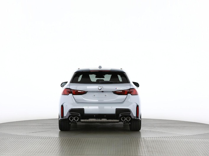 image du véhicule BMW 1 SERIES