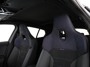 image du véhicule BMW M135i xDrive