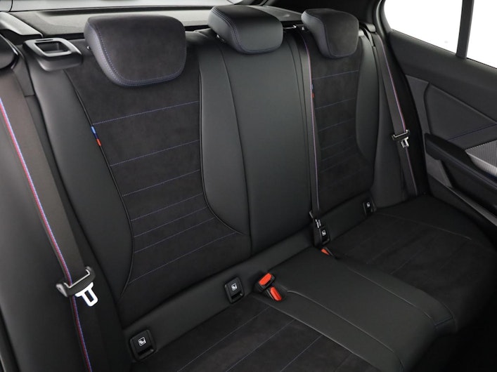 image du véhicule BMW 1 SERIES