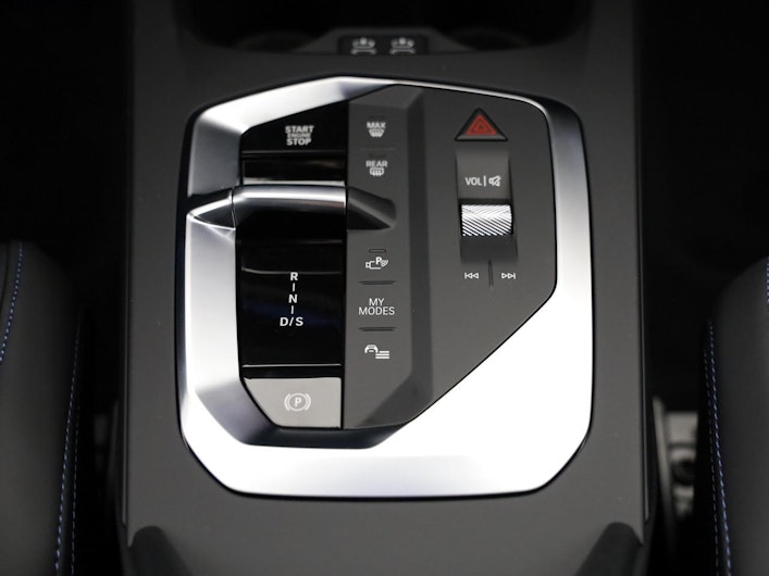 image du véhicule BMW 1 SERIES