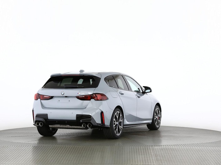 image du véhicule BMW 1 SERIES