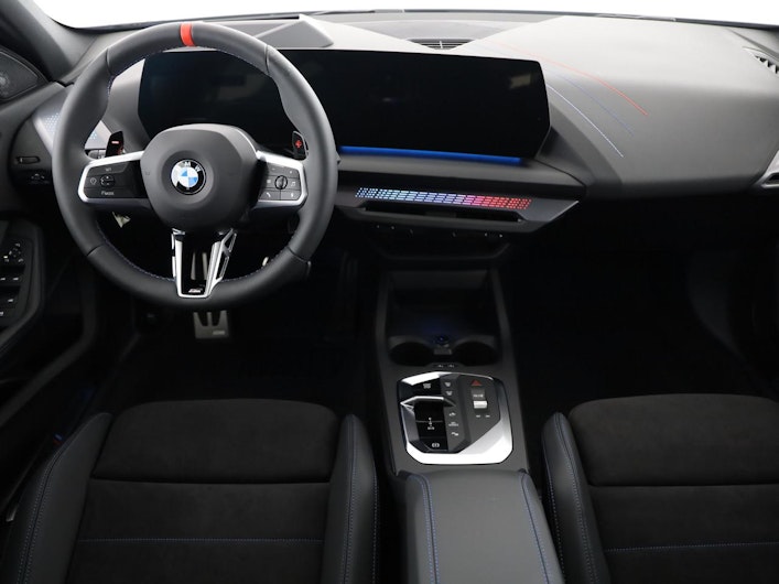 image du véhicule BMW 1 SERIES