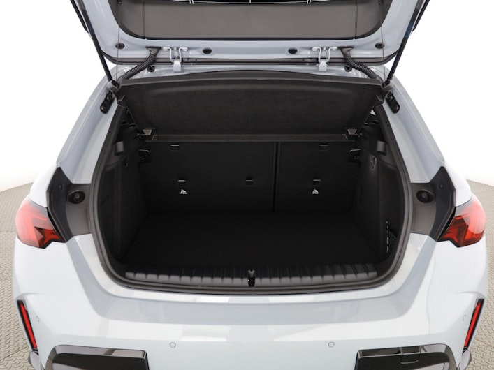 image du véhicule BMW 1 SERIES