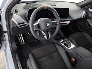 image du véhicule BMW M135i xDrive