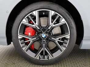 image du véhicule BMW M135i xDrive