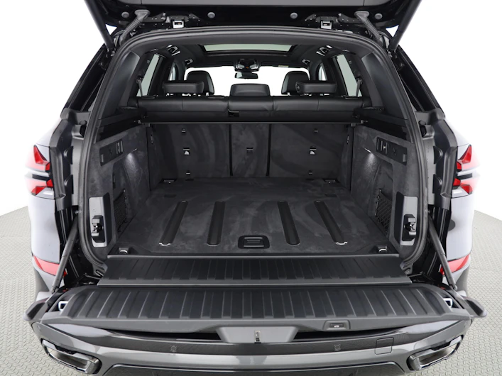 Fahrzeugbild BMW X5