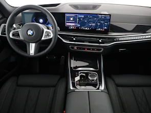 Fahrzeugbild BMW X5 30d xDrive SAG