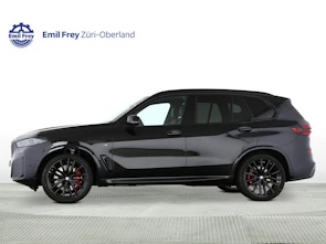 Fahrzeugbild BMW X5 30d xDrive SAG