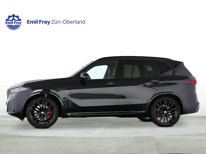 Fahrzeugbild BMW X5