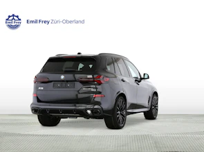 Fahrzeugbild BMW X5 30d xDrive SAG