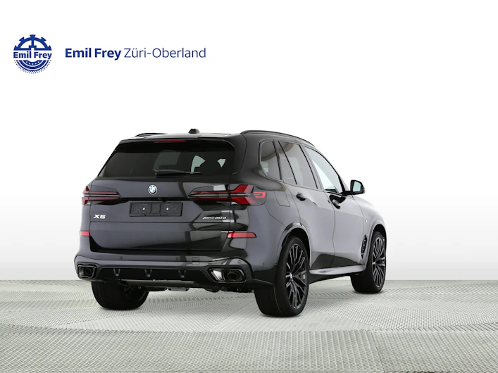 Fahrzeugbild BMW X5