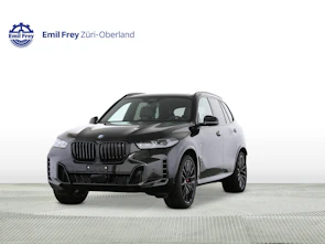 Fahrzeugbild BMW X5 30d xDrive SAG