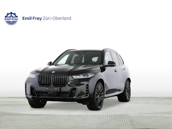 Fahrzeugbild BMW X5 30d xDrive SAG