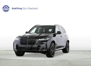 Fahrzeugbild BMW X5 30d xDrive SAG Fahrzeugbild BMW X5 30d xDrive SAG