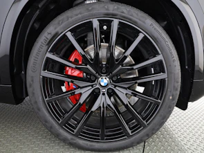 Fahrzeugbild BMW X5 30d xDrive SAG