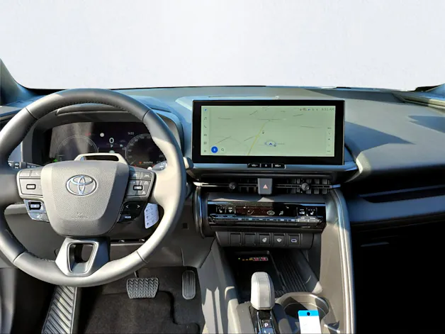 Toyota C-HR 2.0 PHEV Swiss Edition