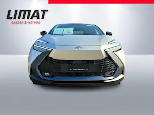 Toyota C-HR 2.0 PHEV Swiss Edition