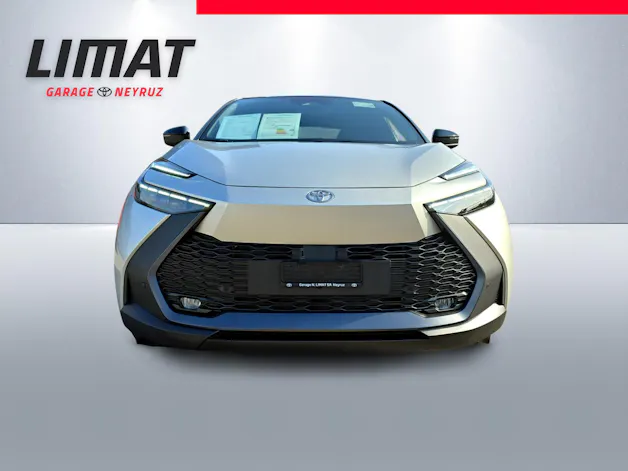 Toyota C-HR 2.0 PHEV Swiss Edition