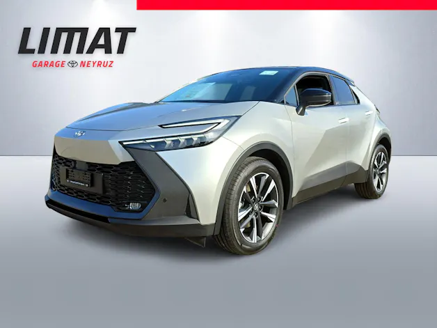 Toyota C-HR 2.0 PHEV Swiss Edition