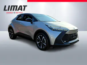 Toyota C-HR 2.0 PHEV Swiss Edition