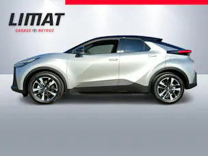 Toyota C-HR 2.0 PHEV Swiss Edition
