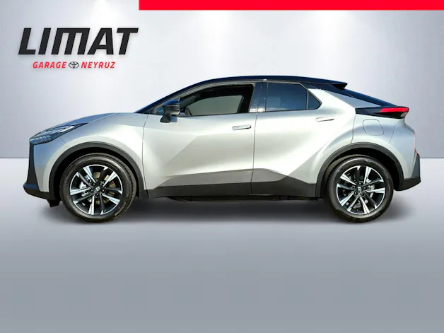 Toyota C-HR 2.0 PHEV Swiss Edition
