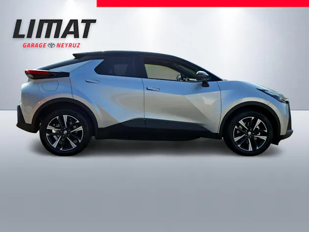 Toyota C-HR 2.0 PHEV Swiss Edition