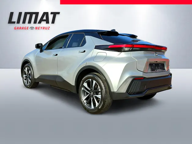 Toyota C-HR 2.0 PHEV Swiss Edition