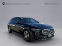 Mercedes-Benz E 200 AMG Line 4matic Kombi