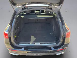 Mercedes-Benz E 200 AMG Line 4matic Kombi