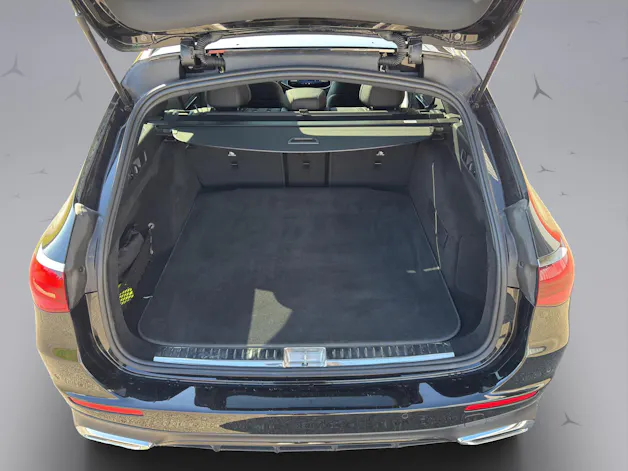 Mercedes-Benz E 200 AMG Line 4matic Kombi