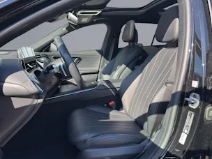 Mercedes-Benz E 200 AMG Line 4matic Kombi