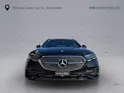 Mercedes-Benz E 200 AMG Line 4matic Kombi