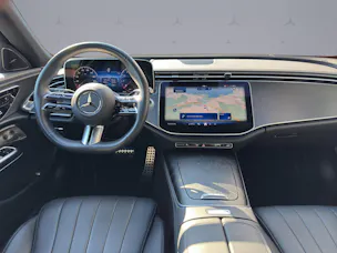 Mercedes-Benz E 200 AMG Line 4matic Kombi