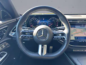Mercedes-Benz E 200 AMG Line 4matic Kombi