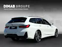 BMW 330e M Sport  xDrive Touring G21 (CH) AHK 1.5T📍