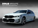BMW 330e M Sport  xDrive Touring G21 (CH) AHK 1.5T📍
