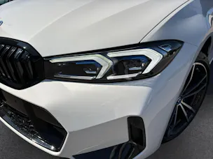 BMW 330e M Sport  xDrive Touring G21 (CH) AHK 1.5T📍