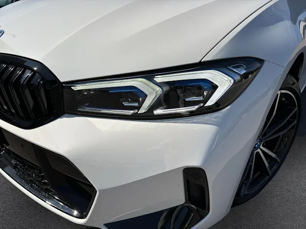 BMW 330e M Sport  xDrive Touring G21 (CH) AHK 1.5T📍