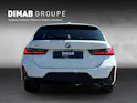 BMW 330e M Sport  xDrive Touring G21 (CH) AHK 1.5T📍