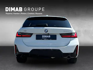 BMW 330e M Sport  xDrive Touring G21 (CH) AHK 1.5T📍
