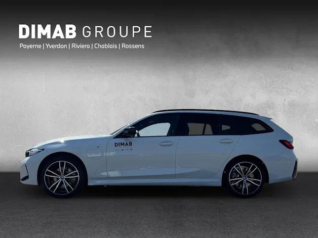 BMW 330e M Sport  xDrive Touring G21 (CH) AHK 1.5T📍