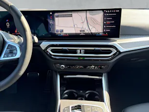 BMW 330e M Sport  xDrive Touring G21 (CH) AHK 1.5T📍