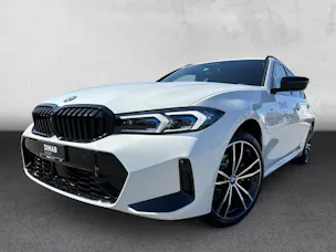 BMW 330e M Sport  xDrive Touring G21 (CH) AHK 1.5T📍