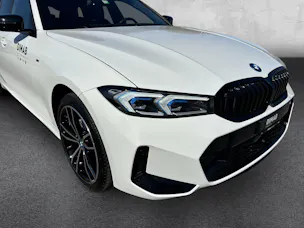 BMW 330e M Sport  xDrive Touring G21 (CH) AHK 1.5T📍