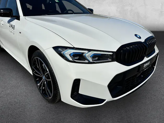 BMW 330e M Sport  xDrive Touring G21 (CH) AHK 1.5T📍